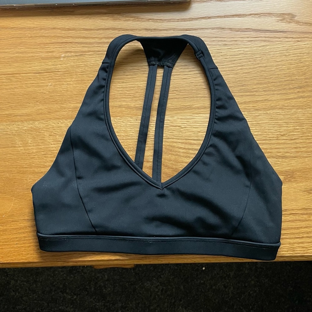 Buffbunny Hybrid Sports Bra